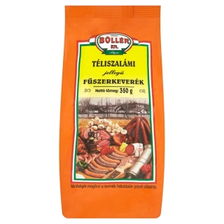 Ungarische Gewürzmischung zur Wintersalamiherstellung - 350g
