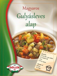 Laci bácsi Füszerei * Gewürzmischung für Kesselgulaschsuppe