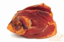 Bogádi  Geräuchertes Hinterbein mit Knochen ca. 1,1 kg