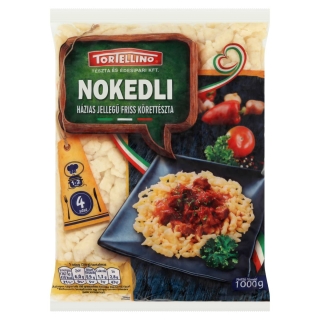 Nokedli - ungarische Spätzle -1000g
