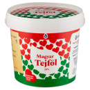 Ungarisches Sauersahne - Magyar Tejföl - 800 gramm