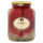 Eingelegte  Kapiapaprika mit Kraut gefüllt - 1700ml 1/7