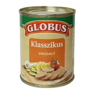 Globus - Frühstücksfleich - Classic - 130g
