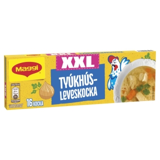 Maggi - Tyúkhús leves - ungarische Hühnersuppe XXL - 160g