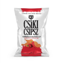 Csíki Csipsz - mit Paprika - 50g