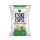 Csíki Csipsz - mit Sauerrahm und Zwiebeln - 50g