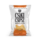 Csíki Csipsz - mit Käse - 50g