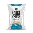 Csíki Csipsz - mit Salz aus Parajd - 50g
