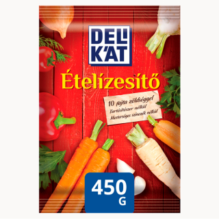 Delikàt universelle Gewürzmischung - 450 g