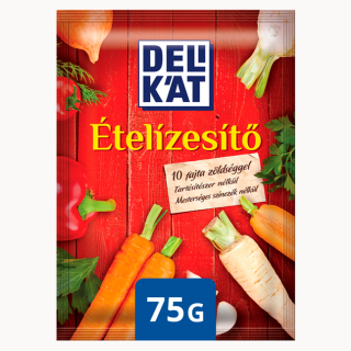 Delikàt universelle Gewürzmischung - 75 g