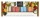Szamos Exklusives Ungarisches Marzipan-Dessert 104g