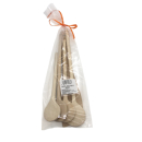 Holzlöffel-Set - 5 Teilig