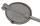 Gusseisen Speckbräter - Speckbrater mit Ausgiesser NAGY