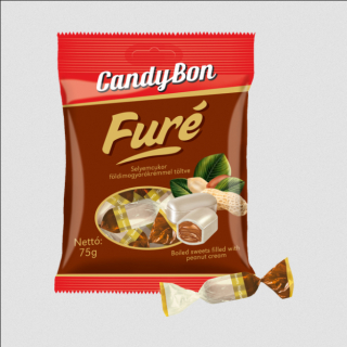 Selyemcukor / Furé- original ungarische Lutschbonbon - 75g