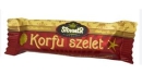 Stühmer Korfu Riegel mit Zartbitterschokolade - 23g