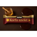 Stühmer Korfu Riegel mit Zartbitterschokolade - 23g