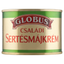 Globus Schweinelebercreme - 180g - Familienpackung