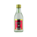 Sósborszesz - Franzbranntwein 0,05 Liter