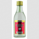 Sósborszesz - Franzbranntwein 0,05 Liter