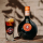 Zwack - UNICUM ORANGE BITTER - original ungarische Kräuterlikör mit Orange - 0,7 liter