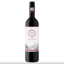 Ostoros Premium Erlauer Merlot - 0,75 liter - süss