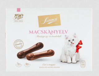 Szerencsi Katzenzunge - 100g