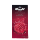 Stühmer Himbeer-Crème Gefüllte Zartbitterschokolade -100g