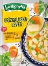Lacikonyha Fertigsuppe Grießknödel-Suppe - 3...