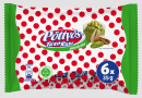 Pöttyös Túró Rudi - mit...