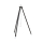 Original Gulaschkessel-Dreibein/Gestell * ausziehbar bis 130cm