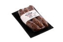 Bogádi geräucherte Wurst mit Pfeffer delikat...