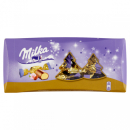 Szaloncukor * Weihnachts-Pralinen * Marzipan * Milka * 255g