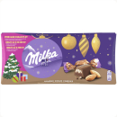 Szaloncukor * Weihnachts-Pralinen * Mandelcreme * Milka *...
