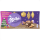 Szaloncukor * Weihnachts-Pralinen * Mandelcreme * Milka * 255g