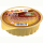 Snack * landestypische Fleischpastete * 75g * Falusi pástétom