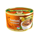 Babfözelek kolbásszal - Bohnengemüse mit Paprikawurst * 400g