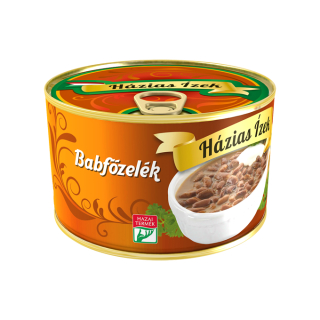 Ungarisches Bohnengemüse * 400g