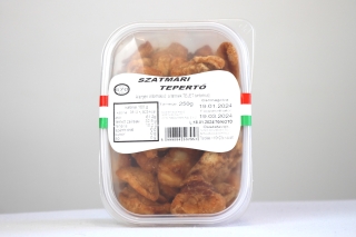 Original ungarische Schweinegrieben - Tepertö - 250g