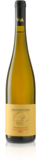 Varga *  Badacsonyer Italienischer Riesling * Spätlese * süss