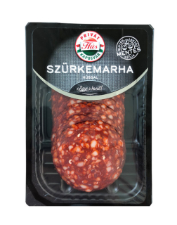 Graurindsalami - 60g - Privát Hús