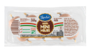 Gyulaer Mini - Leberwurst aus Schwein 4x50g - Gyulai