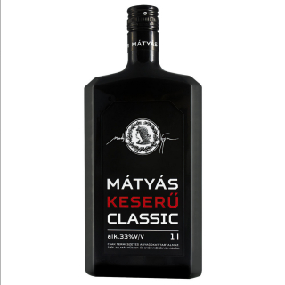 Mátyás keserű - 1 liter
