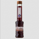 Fütyülős Heidelbeere mit Honig - 0,5 liter -...