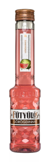 Fütyülős Wassermelone - 0,5 liter - 24,5 %