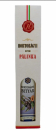 Hortobágyi betyár Pflaumenschnaps 40% 0,5l