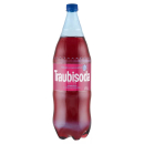 TRAUBISODA - 1,75 Liter - Blaue-Weintraube