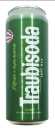 TRAUBISODA - 0,33 Liter - Dose