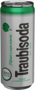 TRAUBISODA ZERO - 0,33 Liter - Dose
