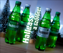 TRAUBISODA - 0,5 Liter - PET Flasche