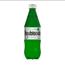 TRAUBISODA ZERO - 0,5 Liter - PET Flasche